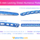 3.5 mm Locking Distal Humerus Plates