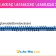 5 mm Locking Cannulated Cancellous Screws
