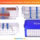 6.5 mm Cannulated Cancellous Screws Instruments Set
