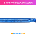 8 mm PFN Bolt Cannulated