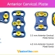Anterior Cervical Plate