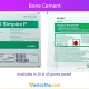 Bone Cement