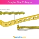 Condylar Plate 95 Degree