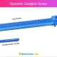 Dynamic Condylar Screw