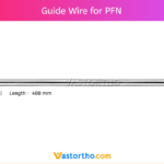 Guide Wire PFN