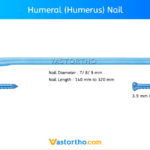 Humeral (Humerus) Nail