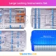 Large Locking Instruments Set