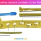 Locking Dynamic Condylar Screw Plate