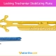 Locking Trochanter Stabilizing Plate