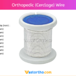 Orthopedic Cerclage Wire
