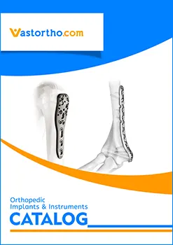 Orthopedic Implants Catalog