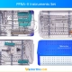 PFNA II Instruments Set
