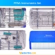 PFNA Instruments Set