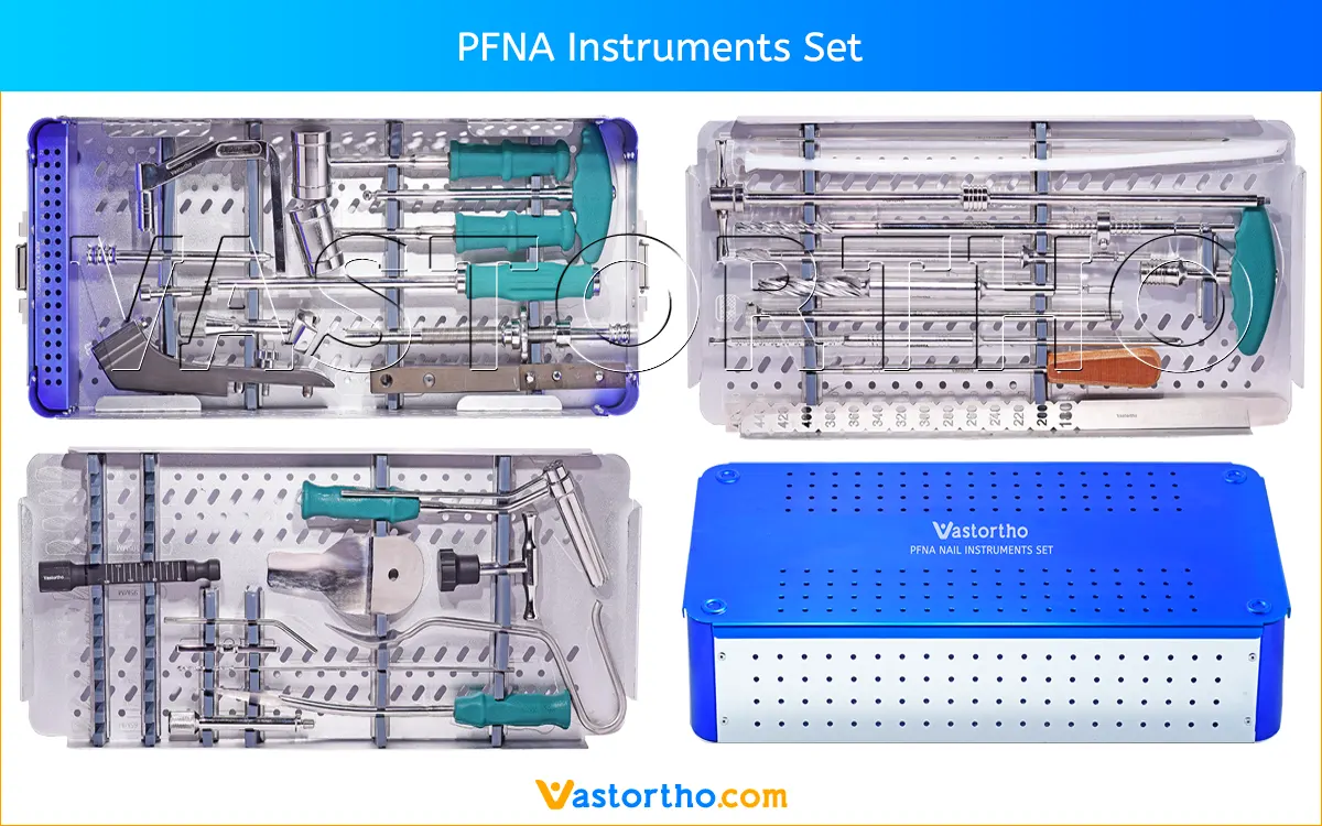 PFNA Instruments Set