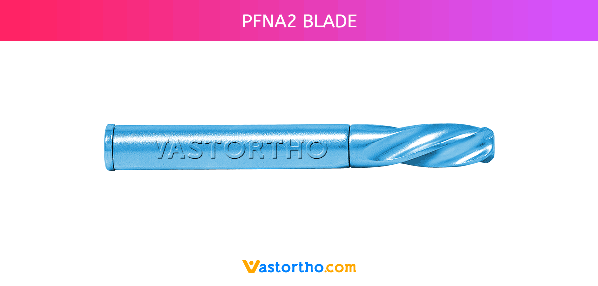 PFNA2 Blade