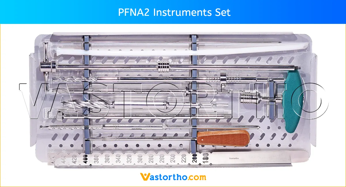 PFNA2 Instruments Set 2