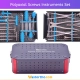 Polyaxial Screws Instruments Set
