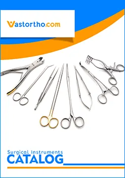 Orthopedic Surgical Instruments Catalog
