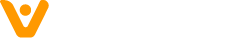 Vast Ortho White Logo