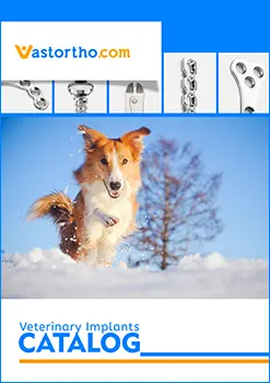 Veterinary Implants Catalog