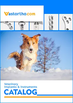 Veterinary Implants Catalog